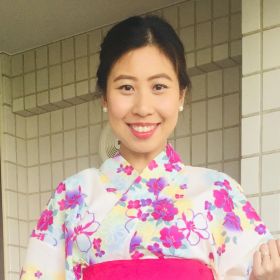 Rebecca先生【英会話 - 新宿区 中野区 練馬区】