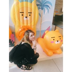 Ellie先生【英会話 - 新宿区 渋谷区 豊島区】