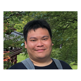 Thiva先生【タイ語 英会話 - 名古屋市】