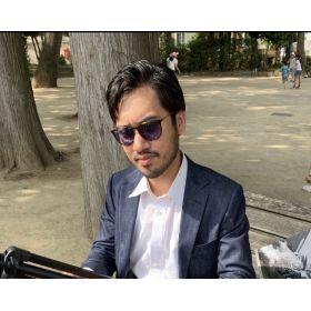 Christian先生【イタリア語 英会話 - 東京都】