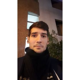 Sanudo先生【スペイン語 英会話 - 新宿区 渋谷区】