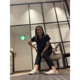 Karina先生【英会話 フィリピン語（タガログ語） - 高田（大和高田市） 高田市 大和高田】