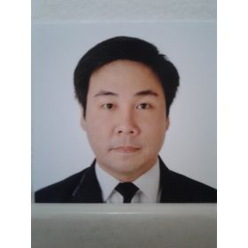 Jonathan先生【英会話 - 千葉県】