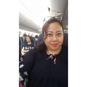 Norah先生【英会話 インドネシア語 - 川越市 富士見市 ふじみ野市】