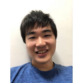 Sean先生【英会話 - 東京都】