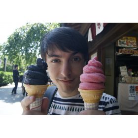 Aleksandar先生【英会話 - 東京都】