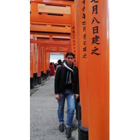 Jashper先生【フィリピン語（タガログ語） 英会話 - 埼玉県 千葉県】