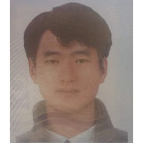 Gyeongjun先生【韓国語 - 福岡市】