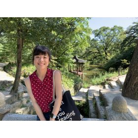 Nanako先生【英会話 - 横浜市】