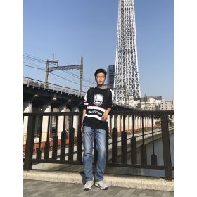 li先生【中国語(北京語) - 東京都】