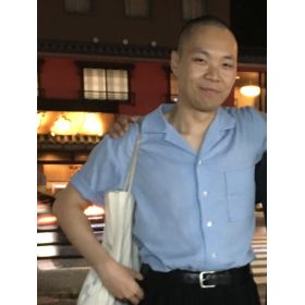 Patrick先生【英会話 - 東京都】