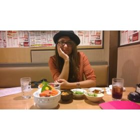 Pamela先生【イタリア語 英会話 - 甲府市 山梨市】