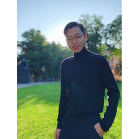Tenyo先生【中国語（北京語） 英会話 スペイン語 - 東京都】