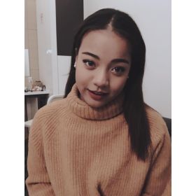 Sarah先生【英会話 - 東京都】