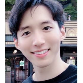 Shin先生【韓国語 - 大阪府】