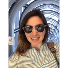 Dalma先生【スペイン語 英会話 - 横浜市 藤沢市】