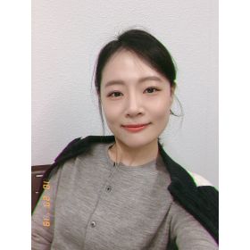 SuJin先生【韓国語 - 福岡市】