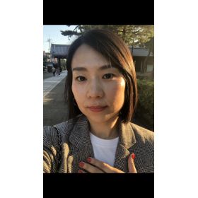 Jinhye先生【韓国語 英会話 - 京都市】
