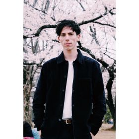 Alessandro先生【イタリア語 英会話 スペイン語 - 東京都】