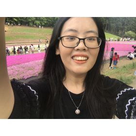 Judy先生【ベトナム語 中国語(北京語) 英会話 - 千葉県 東京都】
