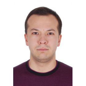 Boburjon先生【英会話 ロシア語 - 横浜市】