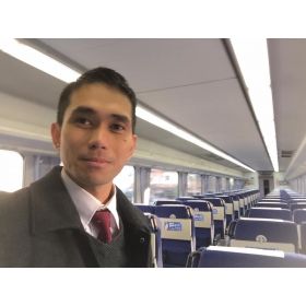 Armando先生【フィリピン語（タガログ語） 英会話 - 埼玉県 東京都】