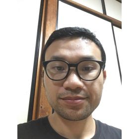 Subhi先生【インドネシア語 英会話 - 静岡市】
