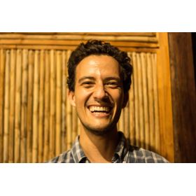 David先生【スペイン語 英会話 フランス語 - 東京都】