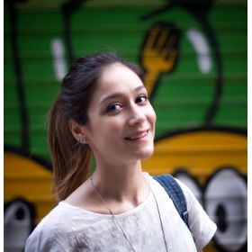 Esra先生【英会話 - 東京都】