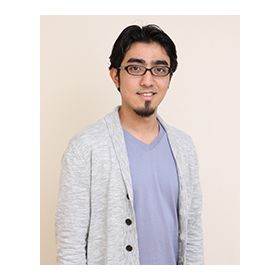 Tabish先生【英会話 - 文京区 荒川区 足立区】