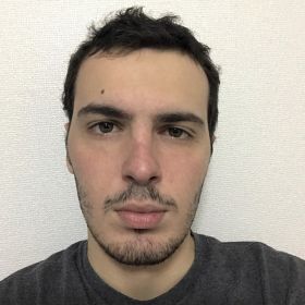 Martin先生【フランス語 - 中野区】