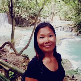 Jasmine先生【韓国語 英会話 - 新宿区 練馬区】