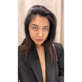 Monique先生【英会話 - 大阪市】