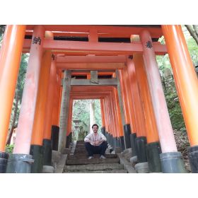 Luis先生【スペイン語 英会話 - 東京都 神奈川県】