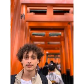 GiovanniAndrea先生【イタリア語 英会話 - 東京都 神奈川県】