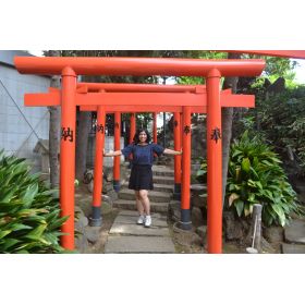 Maanasa先生【英会話 - 北参道】