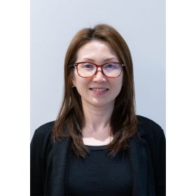 Sharon先生【中国語（広東語） 英会話 - 墨田区 江東区 江戸川区】