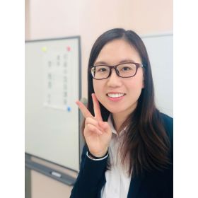 Akenn先生【中国語（北京語） - 熊谷 本庄】