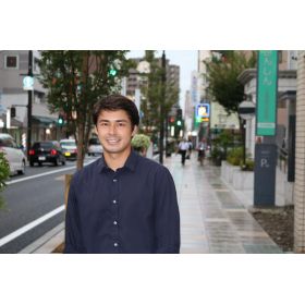 Zak先生【英会話 - 東京都】