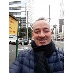 lepescheux先生【フランス語 英会話 - 水戸市 ひたちなか市】