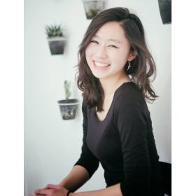 MinJung先生【韓国語 英会話 - 東京都】