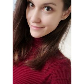 Silvia先生【スペイン語 - 東京都】