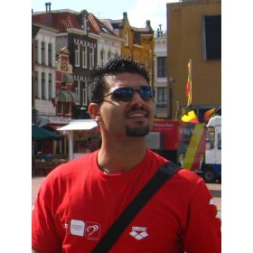 Janos先生【英会話 - 仙台市】