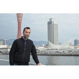 Alautdin先生【ロシア語 英会話 - 埼玉県 千葉県 東京都】