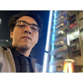 Josh先生【英会話 - 東京都】