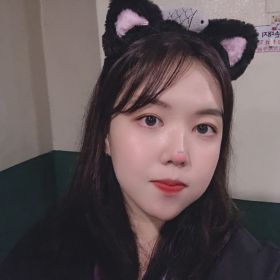 nayeon先生【韓国語 英会話 - 大阪市】