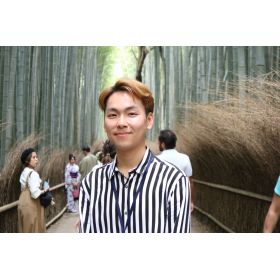 KANG先生【韓国語 - 札幌市】