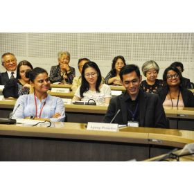 Agung先生【インドネシア語 英会話 - 東京都】