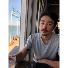 Julian先生【英会話 - 埼玉県 千葉県 東京都】