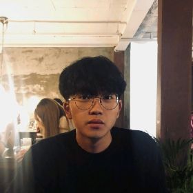 BOSEONG先生【韓国語 - 福岡市】
